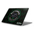 Wizarding Worlds Harry Potter Team Slytherin Apple MacBook Pro 16-inch Skin