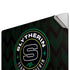 Wizarding Worlds Harry Potter Team Slytherin Apple MacBook Pro 16-inch Skin
