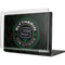 Wizarding Worlds Harry Potter Team Slytherin MacBook Cases