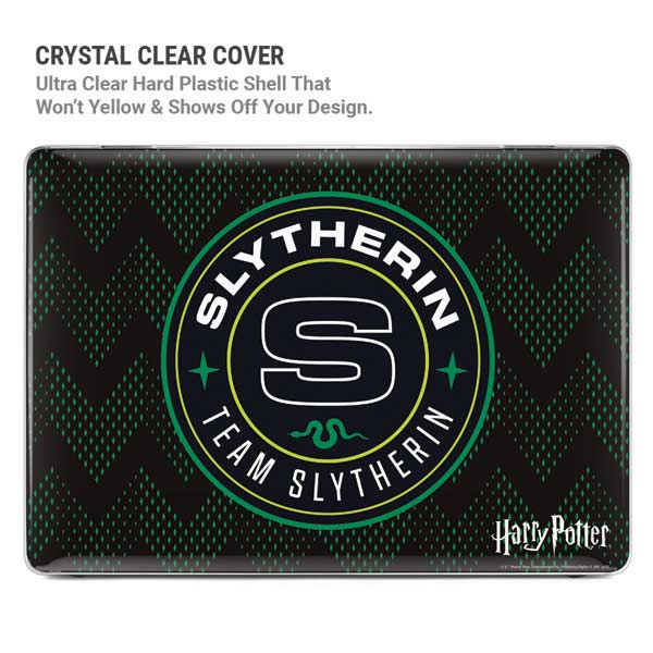 Slytherin laptop case hotsell