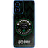 Wizarding Worlds Harry Potter Team Slytherin Moto G Play 4G (2024) Skin