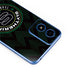 Wizarding Worlds Harry Potter Team Slytherin Moto G Play 4G (2024) Skin