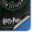 Wizarding Worlds Harry Potter Team Slytherin Moto G Play 4G (2024) Skin