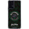 Wizarding Worlds Harry Potter Team Slytherin Moto G Power 5G (2024) Clear Case