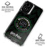 Wizarding Worlds Harry Potter Team Slytherin Moto G Power 5G (2024) Clear Case