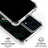 Wizarding Worlds Harry Potter Team Slytherin Moto G Power 5G (2024) Clear Case
