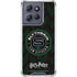 Wizarding Worlds Harry Potter Team Slytherin Moto G Stylus 5G (2025) Clear Case