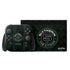 Wizarding Worlds Harry Potter Team Slytherin Nintendo Skins