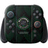 Wizarding Worlds Harry Potter Team Slytherin Nintendo Skins