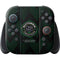 Wizarding Worlds Harry Potter Team Slytherin Nintendo Switch 2 (2025) Joy-Con Controller Skin