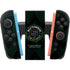 Wizarding Worlds Harry Potter Team Slytherin Nintendo Switch 2 (2025) Joy-Con Controller Skin