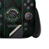 Wizarding Worlds Harry Potter Team Slytherin Nintendo Switch 2 (2025) Joy-Con Controller Skin
