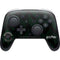 Wizarding Worlds Harry Potter Team Slytherin Nintendo Skins