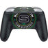 Wizarding Worlds Harry Potter Team Slytherin Nintendo Switch 2 (2025) Pro Controller Skin