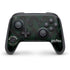 Wizarding Worlds Harry Potter Team Slytherin Nintendo Skins