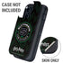 Wizarding Worlds Harry Potter Team Slytherin Otterbox Defender iPhone Skin