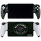 Wizarding Worlds Harry Potter Team Slytherin PlayStation Portal Remote Player Skin