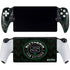 Wizarding Worlds Harry Potter Team Slytherin PlayStation Portal Remote Player Skin