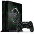 Wizarding Worlds Harry Potter Team Slytherin PlayStation PS4 Skins