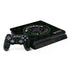 Wizarding Worlds Harry Potter Team Slytherin PlayStation PS4 Skins