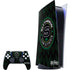 Wizarding Worlds Harry Potter Team Slytherin PlayStation PS5 Skins