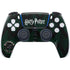 Wizarding Worlds Harry Potter Team Slytherin PlayStation PS5 Skins