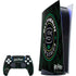 Wizarding Worlds Harry Potter Team Slytherin PlayStation PS5 Skins