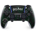 Wizarding Worlds Harry Potter Team Slytherin PS5 DualSense Edge Pro Controller Skin