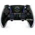Wizarding Worlds Harry Potter Team Slytherin PlayStation PS5 Skins