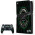 Wizarding Worlds Harry Potter Team Slytherin PS5 Pro Bundle Skin