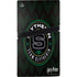 Wizarding Worlds Harry Potter Team Slytherin PS5 Pro Console Skin