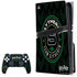 Wizarding Worlds Harry Potter Team Slytherin PS5 Pro Disk Bundle Skin