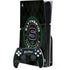 Wizarding Worlds Harry Potter Team Slytherin PlayStation PS5 Skins