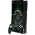 Wizarding Worlds Harry Potter Team Slytherin PlayStation PS5 Skins