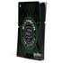 Wizarding Worlds Harry Potter Team Slytherin PlayStation PS5 Skins