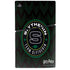 Wizarding Worlds Harry Potter Team Slytherin PS5 Slim Digital Edition Console Skin