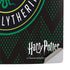 Wizarding Worlds Harry Potter Team Slytherin PS5 Slim Digital Edition Console Skin
