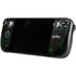 Wizarding Worlds Harry Potter Team Slytherin Steam Deck Handheld Gaming Computer OLED Skin