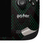 Wizarding Worlds Harry Potter Team Slytherin Steam Deck Handheld Gaming Computer OLED Skin