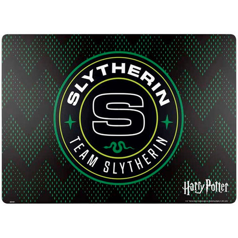 Wizarding Worlds Harry Potter Team Slytherin Surface Laptop 7 13.8in Skin