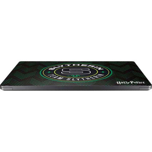 Wizarding Worlds Harry Potter Team Slytherin Surface Laptop 7 15in Skin