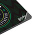 Wizarding Worlds Harry Potter Team Slytherin Surface Laptop 7 15in Skin