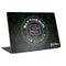 Wizarding Worlds Harry Potter Team Slytherin Laptop Skins