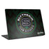 Wizarding Worlds Harry Potter Team Slytherin Laptop Skins