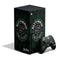 Wizarding Worlds Harry Potter Team Slytherin Xbox Series X Bundle Skin