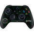 Wizarding Worlds Harry Potter Team Slytherin Xbox Series X Bundle Skin