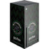Wizarding Worlds Harry Potter Team Slytherin Xbox Series X Skins