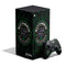 Wizarding Worlds Harry Potter Team Slytherin XBox Series X Digital Edition Bundle Skin