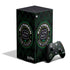 Wizarding Worlds Harry Potter Team Slytherin XBox Series X Digital Edition Bundle Skin