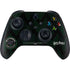 Wizarding Worlds Harry Potter Team Slytherin XBox Series X Digital Edition Bundle Skin